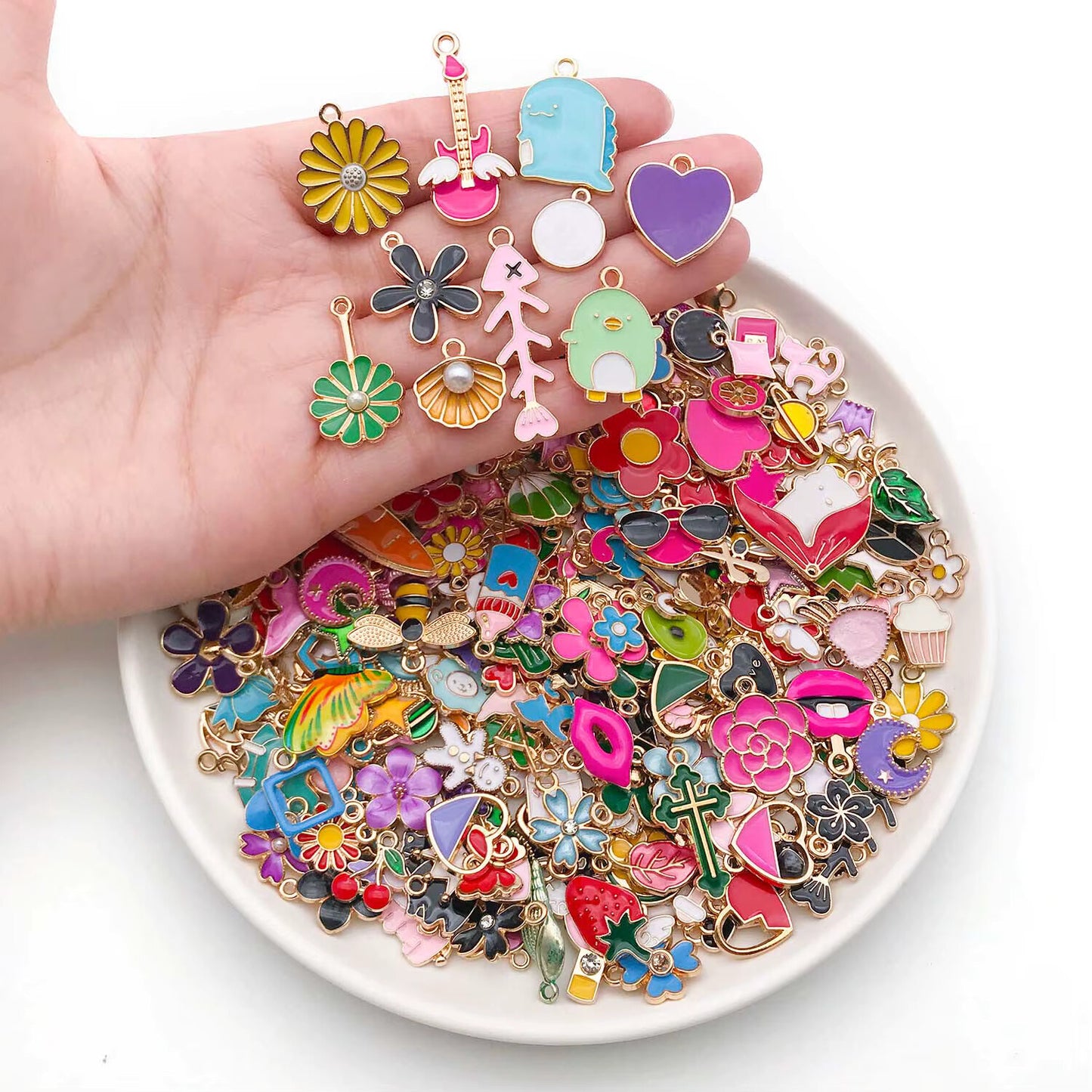 All-in-One Jewelry Kit