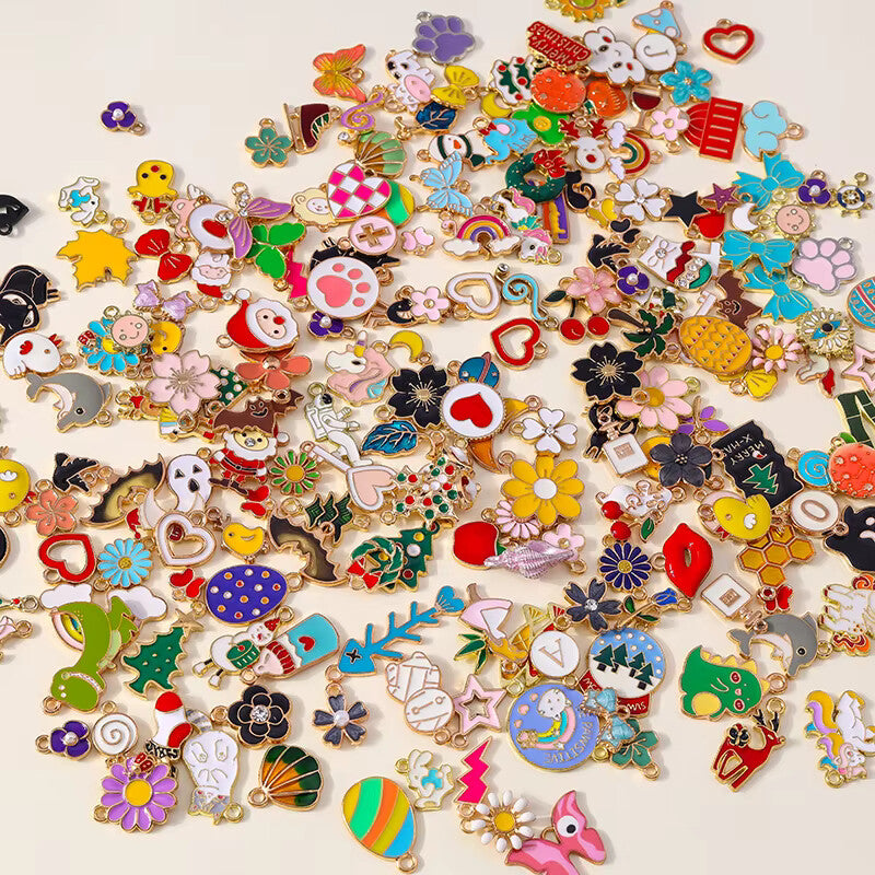 All-in-One Jewelry Kit