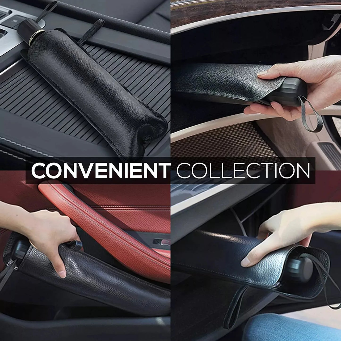 Foldable Car Sun Umbrella