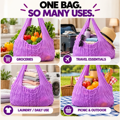 Magic Expandable Bag