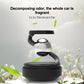 Solar Aromatherapy Home & Car Air Freshener