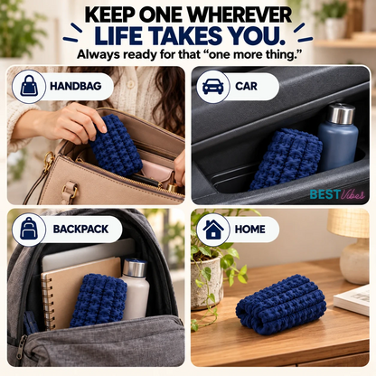 Magic Expandable Bag