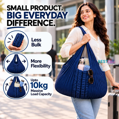Magic Expandable Bag