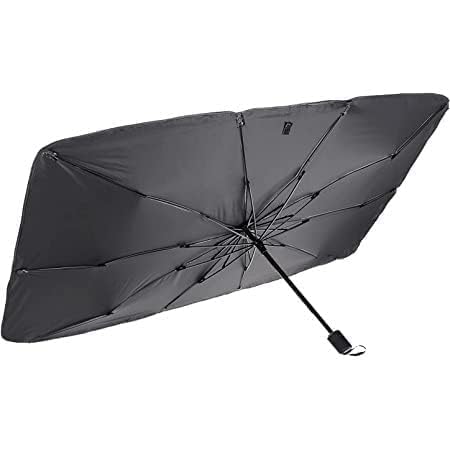 Foldable Car Sun Umbrella