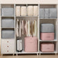 Ultra Space Saving Storage Organizer