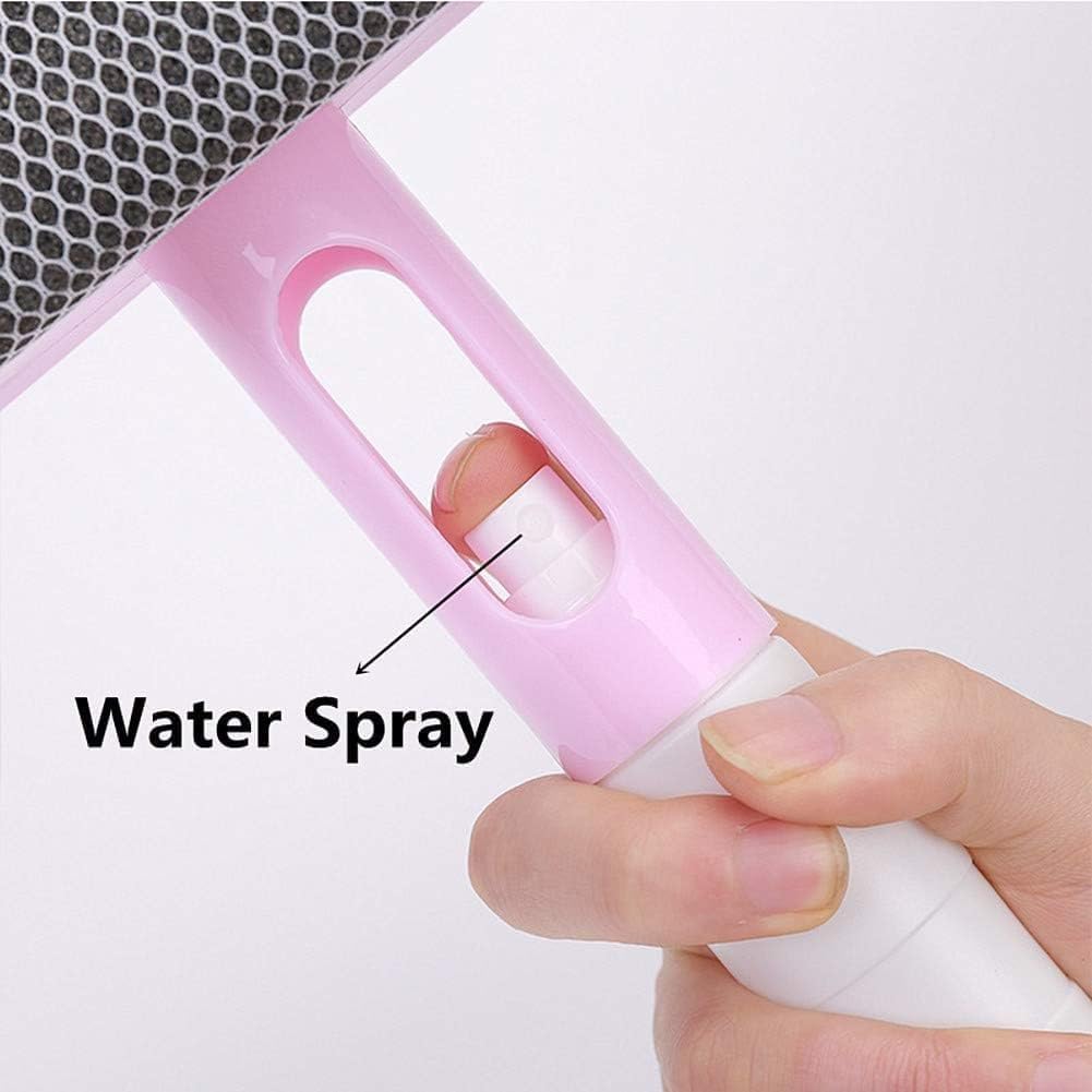 Multipurpose Spray Cleaning Brush