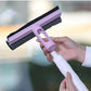 Multipurpose Spray Cleaning Brush