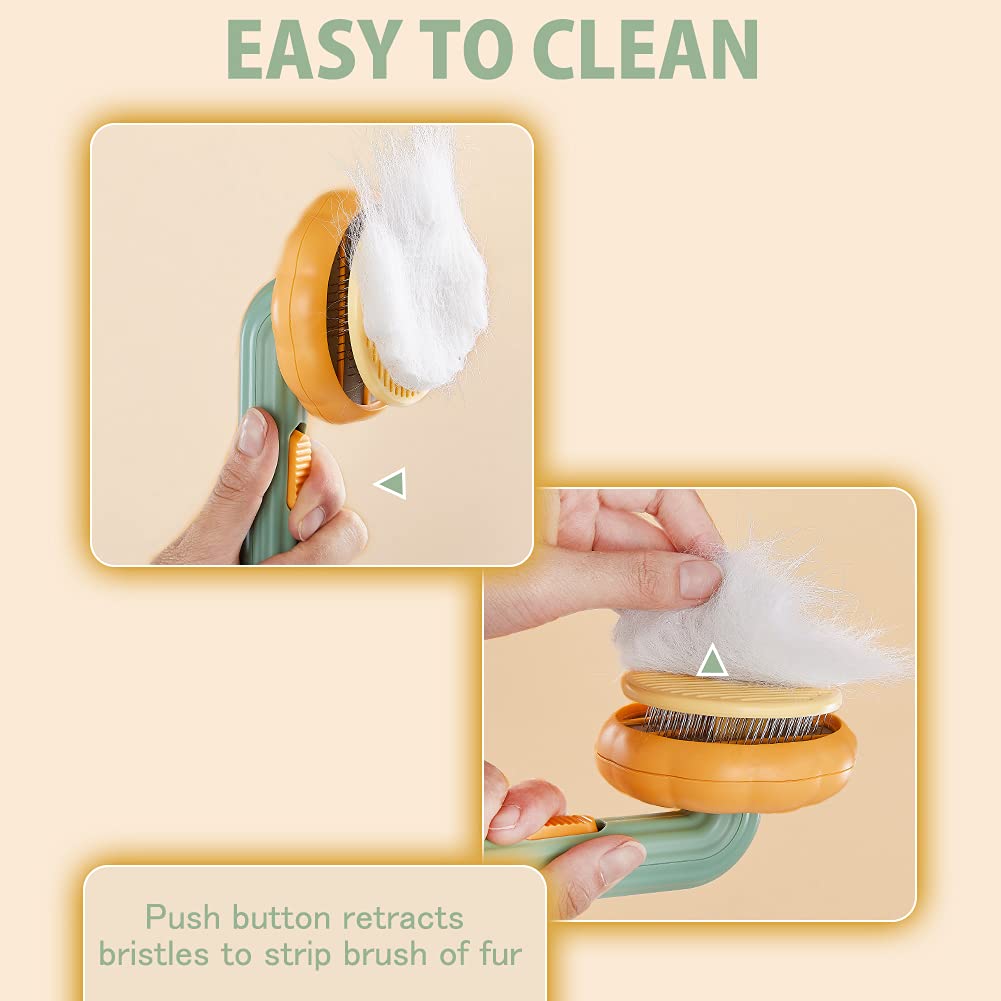 Pet Cleaning Brush