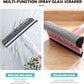 Multipurpose Spray Cleaning Brush