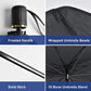 Foldable Car Sun Umbrella