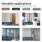 Mosquito Mesh Magnetic Door Curtain