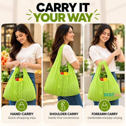 Magic Expandable Bag