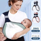 Baby Carrier Belt