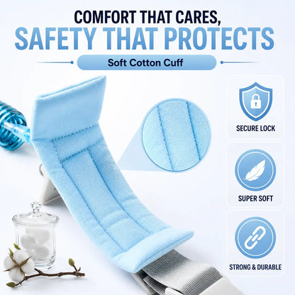 Child Safety Wrist Band