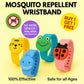 Mosquito Repellent Wristband (BUY 1 GET 1 FREE)