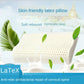 Orthopedic Memory Foam Cervical Pillow for Neck Pain