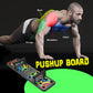 13-in-1 Pushup Board