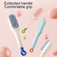 Self Cleaning Hair Brush