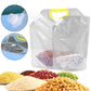 Multigrain Storage Bags