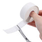 Collar Sweat Absorbent Tape Roll