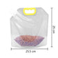 Multigrain Storage Bags