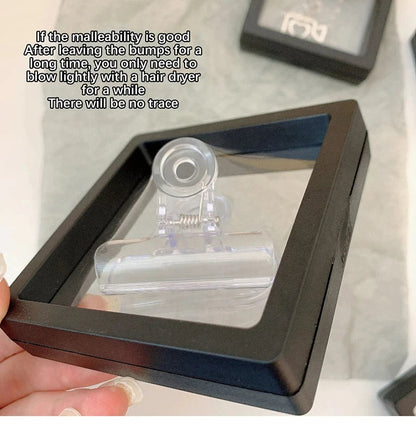 3D Floating Jewellery Box