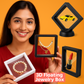 3D Floating Jewellery Box