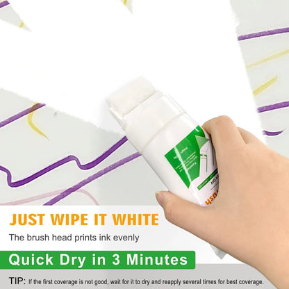 Wall Repair Paste Roller