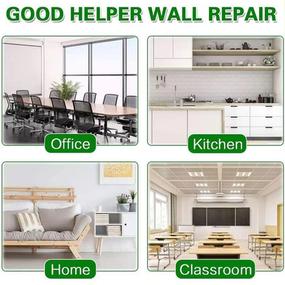 Wall Repair Paste Roller