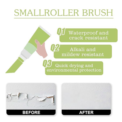 Wall Repair Paste Roller