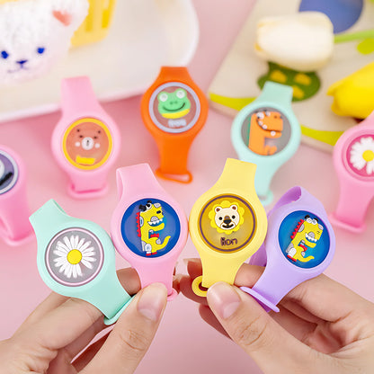 Mosquito Repellent Wristband (BUY 1 GET 1 FREE)