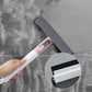 Multipurpose Spray Cleaning Brush