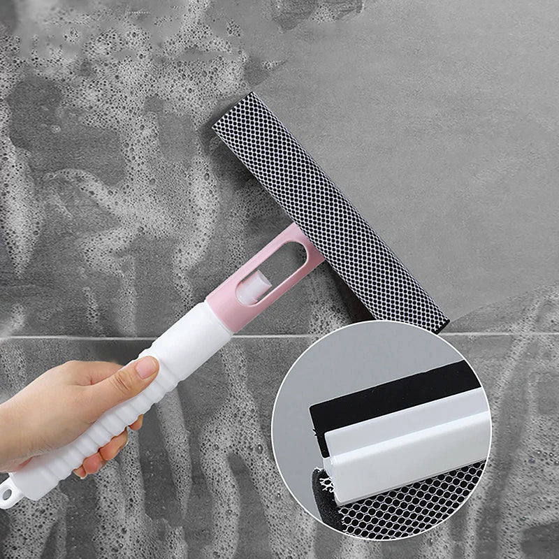 Multipurpose Spray Cleaning Brush