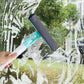 Multipurpose Spray Cleaning Brush