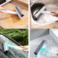 Multipurpose Spray Cleaning Brush