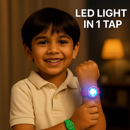 Mosquito Repellent Wristband (BUY 1 GET 1 FREE)