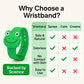 Mosquito Repellent Wristband (BUY 1 GET 1 FREE)