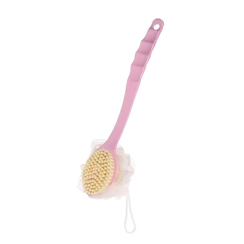 2 IN 1 Back Body Bath Brush