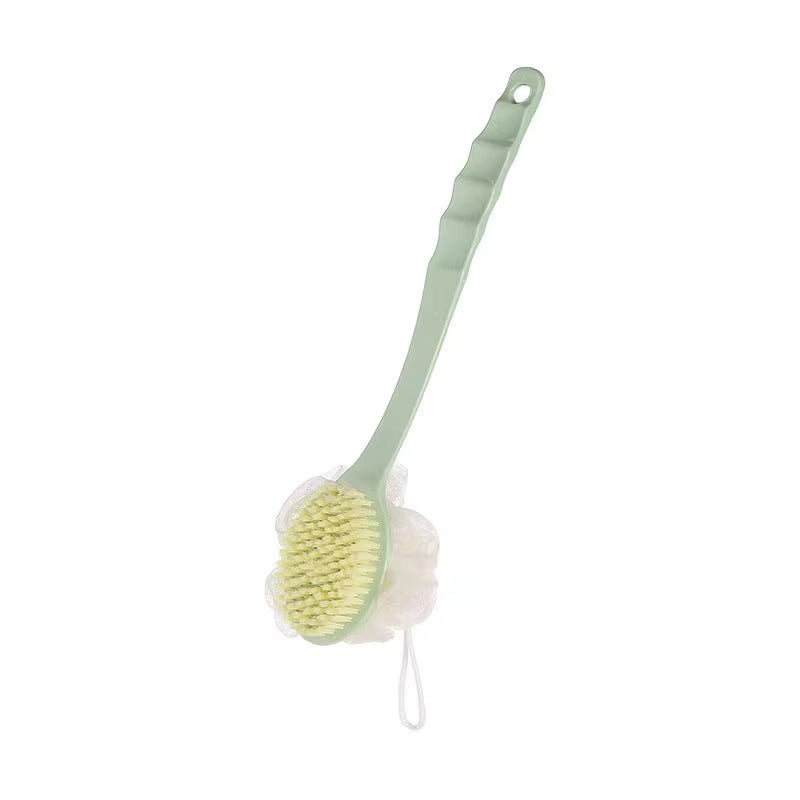 2 IN 1 Back Body Bath Brush