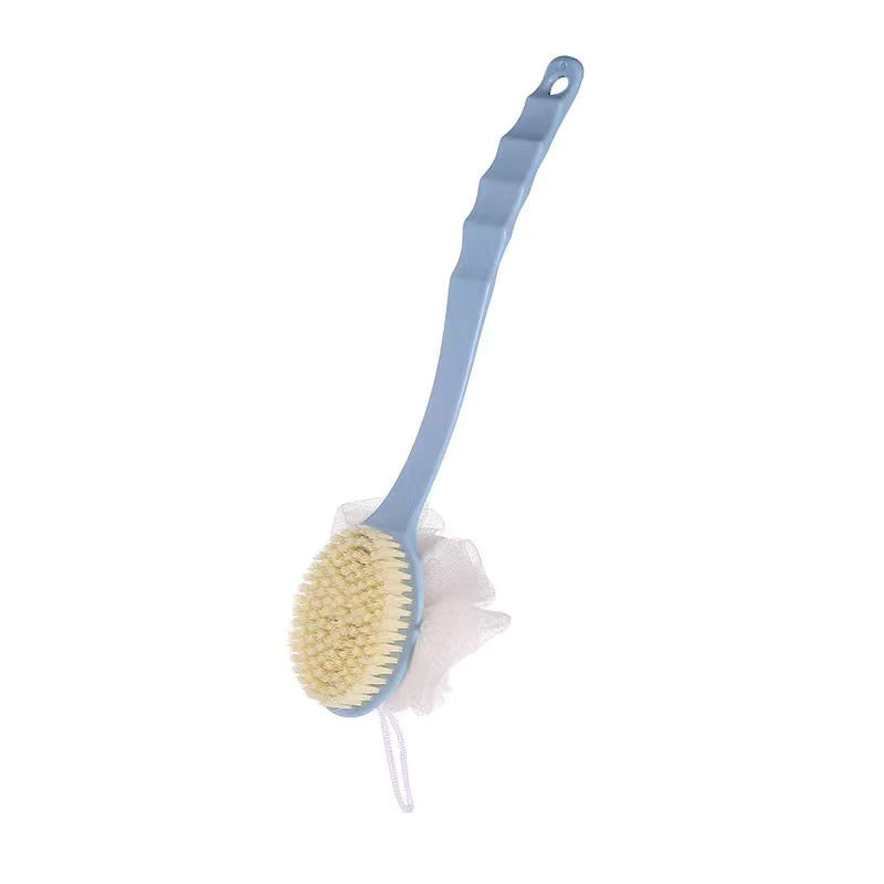 2 IN 1 Back Body Bath Brush