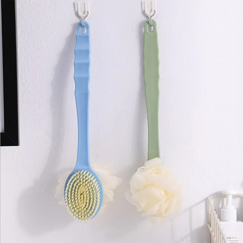 2 IN 1 Back Body Bath Brush