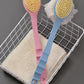 2 IN 1 Back Body Bath Brush