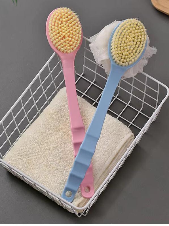 2 IN 1 Back Body Bath Brush