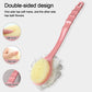 2 IN 1 Back Body Bath Brush