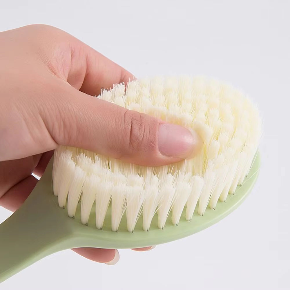 2 IN 1 Back Body Bath Brush