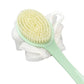 2 IN 1 Back Body Bath Brush