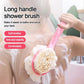 2 IN 1 Back Body Bath Brush