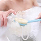 2 IN 1 Back Body Bath Brush