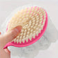 2 IN 1 Back Body Bath Brush