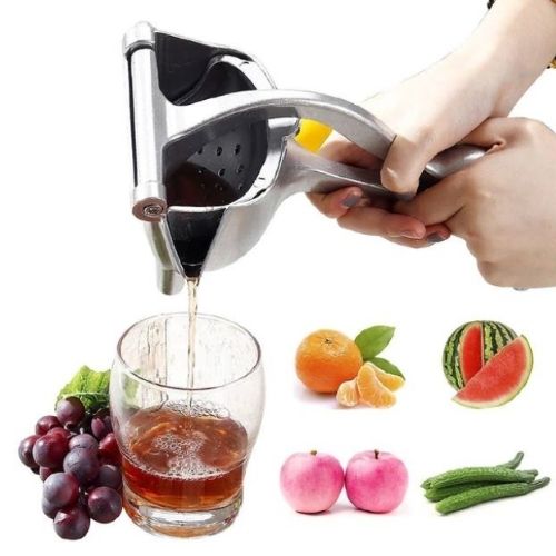 Manual Fruit Juicer